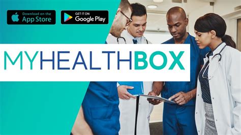 Prolific myHealthbox