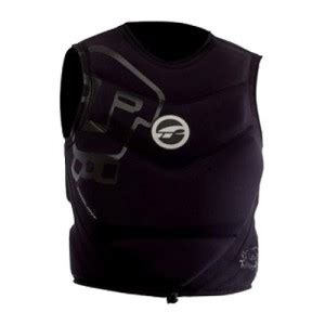 Prolimit Impact Vest EXT SurfPM