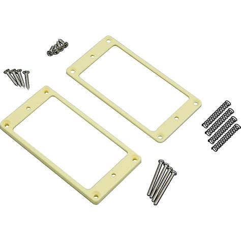 Proline Pickup Mounting Ring 2 Pack Reverb