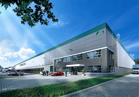 The warehouse is located in Prologis Beacon Industrial Park, a 205-acre warehouse campus with about 2.5 million square feet of space, according to property …. 
