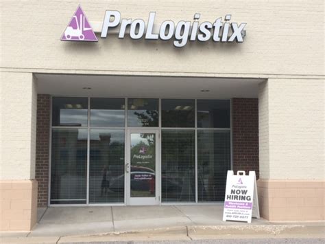 Reviews from ProLogistix employees about ProLogistix culture, salaries, benefits, work-life balance, management, job security, and more. Home. Company reviews. Find salaries. Sign in. Sign in. Employers / Post Job. 1 new update. Start of main content. ProLogistix. Work wellbeing score is 72 out of 100 ...