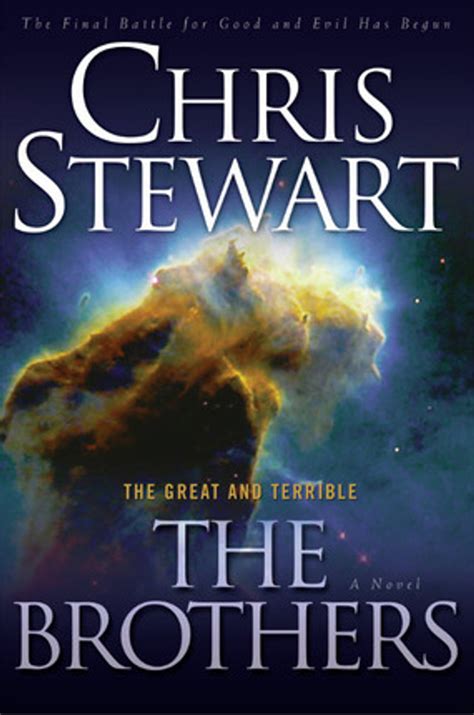 Read Online Prologue The Brothers The Great And Terrible 1 By Chris Stewart