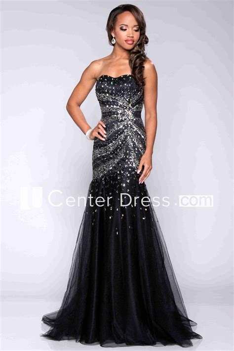 Prom Dresses At Southland Mall - UCenter Dress