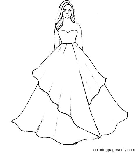 Free Coloring Pages Of Hello Kitty