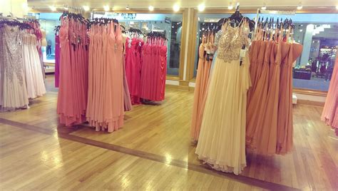 Prom Dresses In Ontario Mills Mall