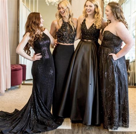 Prom Dresses In Spokane Believe Bride