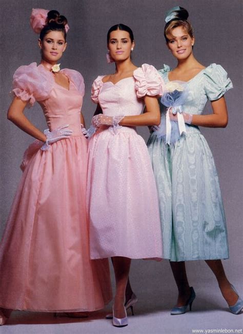 2024 Prom dresses in the 1980s were a symbol of fashion and youth culture. As disco music filled the airwaves, prom attendees embraced bold colors, sequins, and shoulder pads.-marketplaceplus.shop