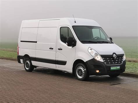 Promaps Trakya RENAULT MASTER III 2.3 DCI ARACIN.