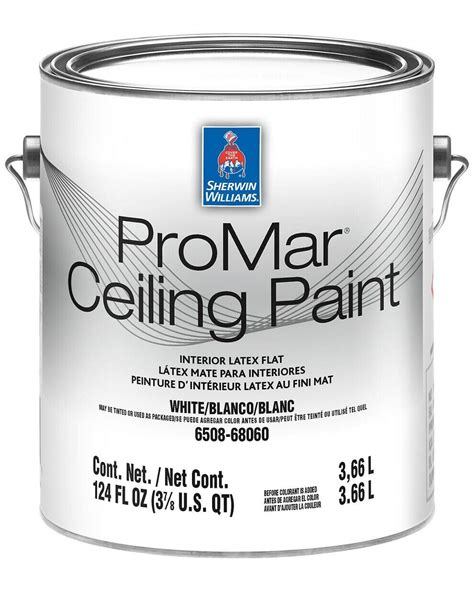 Promar ceiling paint price. ProMar 200 Interior Waterbased Acrylic-Alkyd. Achieve durable, smooth, high-performance finishes with minimal environmental impact. VOC content of less than 100 grams per liter. Learn More. 5 Reviews. 