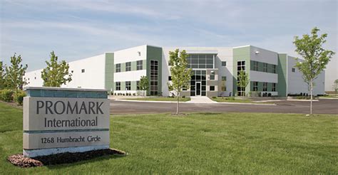 Promark International, Inc. Company Profile Bartlett, IL ...