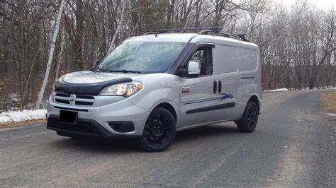 The 2023 Ram ProMaster ® is built to work hard wherever you find yourself, so it's fitting that it can provide an impressive 4,680-pound maximum payload or a 6,910-pound maximum towing capacity1 with the 3.6L Pentastar ® V6 engine. It also features up to a maximum 520 cubic feet of cargo space for gear, materials, equipment and upfits.. 