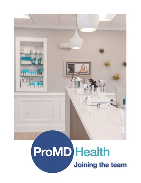 Promd health. Things To Know About Promd health. 