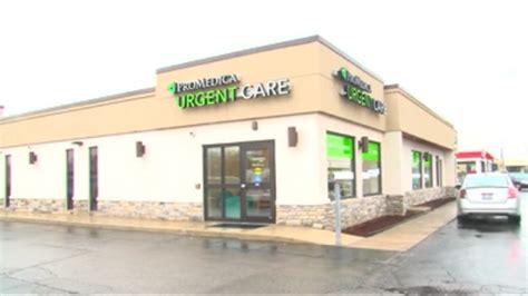 Promedica urgent care holland. 1261 N Telegraph Rd Monroe, MI 48162. 49 mi. View Profile. Find and compare urgent care clinics near Clyde, OH. Get addresses, phone numbers, office hours and more. 