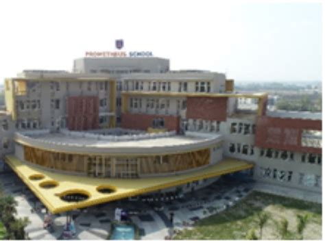 Prometheus School, Sector 131, Noida - EducationWorld