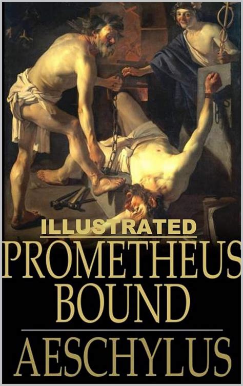 Full Download Prometheus Bound By Aeschylus