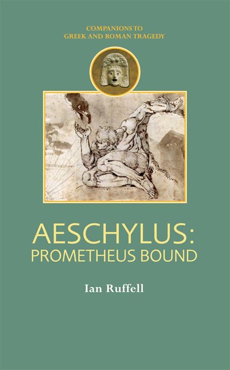 Download Prometheus Bound By Aeschylus