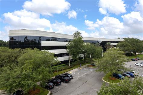 Prominence - Building 200 - 8928 Prominence Pkwy, Jacksonville, …