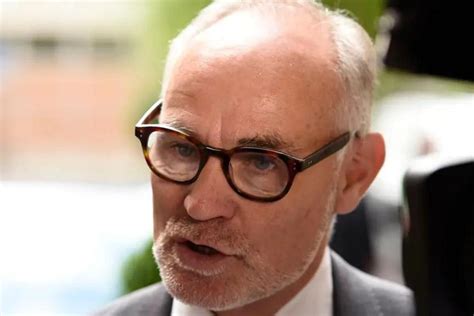 Prominent British lawmaker Crispin Blunt reveals he was arrested in connection with rape allegation