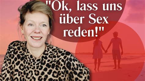 Promis Reden Über Sex