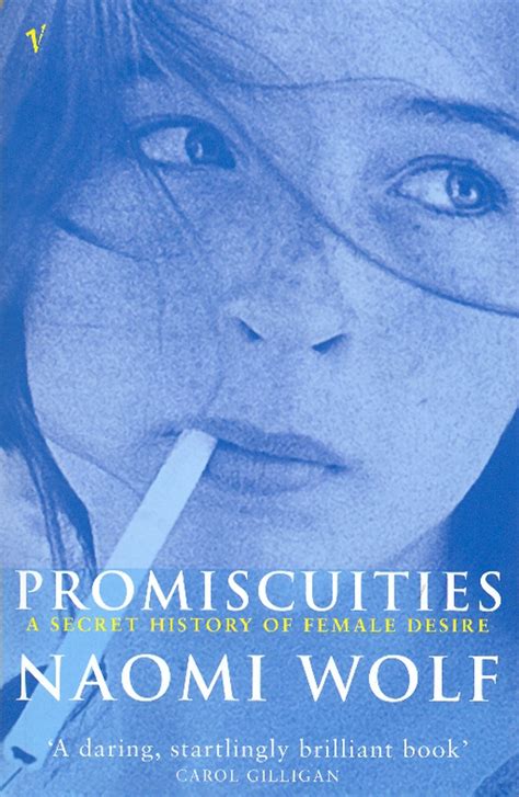 Download Promiscuities By Naomi Wolf