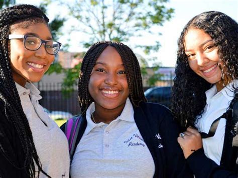 Promise Scholars Program saintvincentacademy