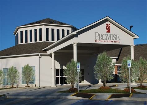 Promise hospital. Promise Hospital Vidalia,la is a Urgent Care located in Vidalia, LA at 297 Belle Grove Cir, Vidalia, LA 71373, USA providing non-emergency, outpatient, primary care on a walk-in basis with no appointment needed. For more information, call clinic at null 
