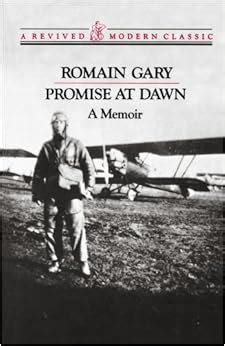 Full Download Promise At Dawn By Romain Gary
