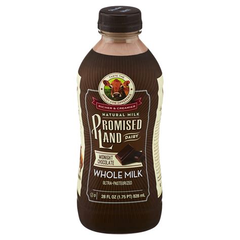 Promised land milk. Things To Know About Promised land milk. 
