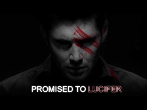 Promised to Lucifer
