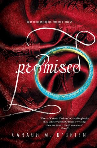 Read Promised Birthmarked 3 By Caragh M Obrien