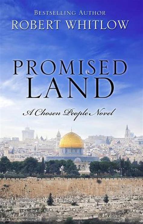 Read Online Promised Land By Robert Whitlow