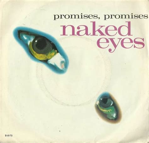 Promises, Promises by Naked Eyes - Track Info AllMusic