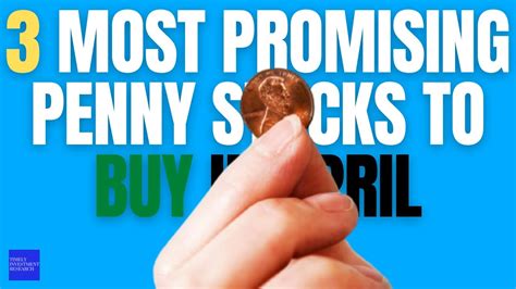 Promising penny stocks. Things To Know About Promising penny stocks. 