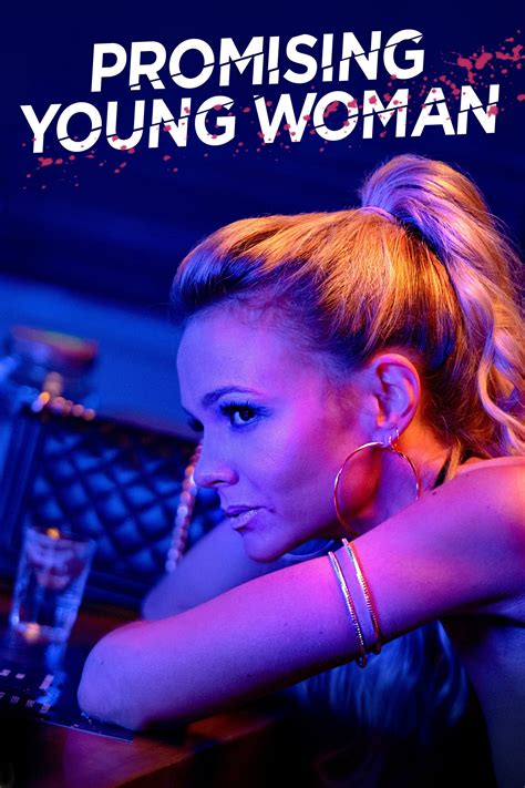 Promising young woman full movie. Emerald Fennell accepted the best original screenplay award for Promising Young Woman at the 2021 Oscars on Sunday. “So, the only speech I ever wrote is when I was 10, and I looked to see if ... 