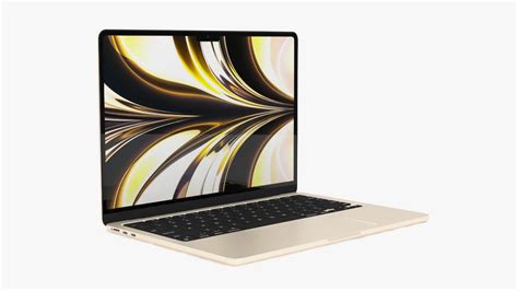 Promo: Fnac-Darty lowers the price of MacBook Air M2 (up to