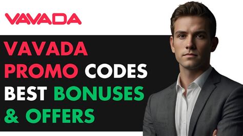 Promo Code Vavada