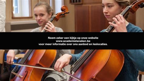 Promo Kunstkoepel/Academie voor Muziek & Theater Lanaken-Bilzen …