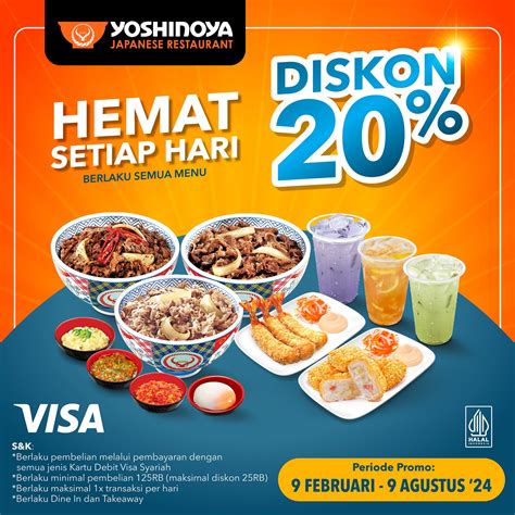 Promo Yoshinoya hacking post
