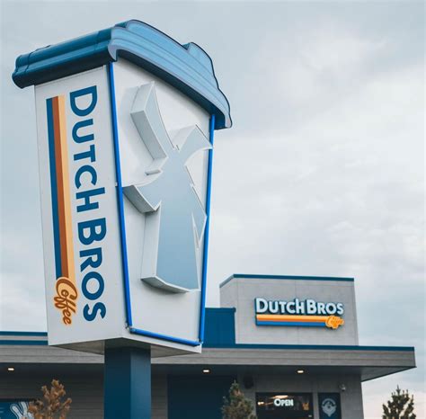 Promo code for dutch bros sign up. 5 days ago · Up to 20% Off Offers. Treat yourself a budget with 20% Off Dutch Bros. Coffee Copons when you order at Dutch Bros. Coffee. Offer available for a short time only! More+. expires soon 142. Get Deal. 30% Off. 