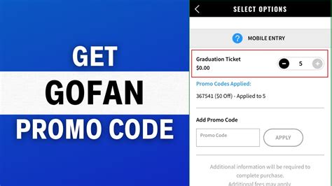 Updated. GoFan Mobile HQ allows you to give your fans quick access to any of your school's upcoming events by having them scan the QR code or send the link. Here’s …. 