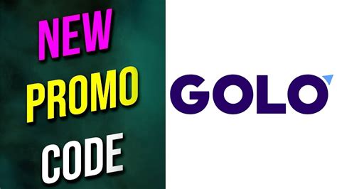 Promo code for golo. Currently, Golo doesn't offer a First Order Discount. However, Golo offers a variety of other promotions and deals for customers. They can save up to 25% OFF with Golo promo codes and coupons for May 2024. Today's best Offer: Exclusive 15% Discount on Selected Products with the coupon code GOLO15. Golo policies can change over time. 