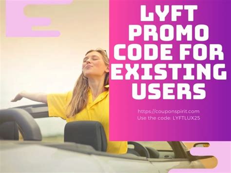 Lyft Promo Codes for Existing Uber Users in 2023 Since its launch in San Francisco in 2012, Lyft has steadily grown in resources and value. Currently valued at $5.5 billion and operating in over 200 cities in the U.S. alone, Lyft is rivaled only by Uber.. 