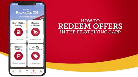 Select Use Pilot Flying J discount code f