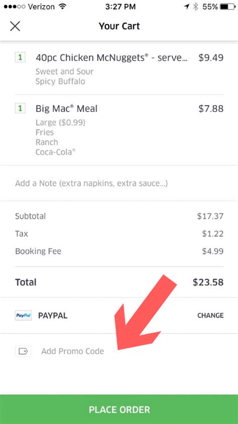 Promo code for ubereats july 2020.  Here&rsquo;s why: We got rid of all the h...