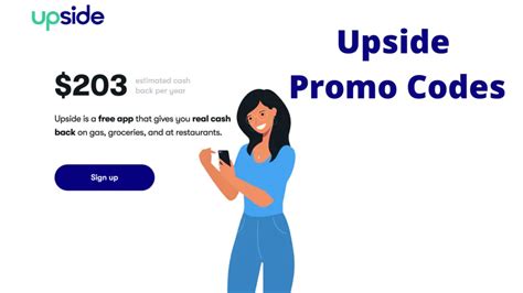 Promo code for upside. Upside Promo Code NINJA25 Gives You 50¢/Gallon - The …. Get $0.15 per gallon off your first fill up. Click through and click 'copy & Go' to save $0.15 per gallon for your first fill-up. GetUpside offers a wide range of products. GetUpside offers a discount code that is valid through... Show Coupon Code. COUPON. 