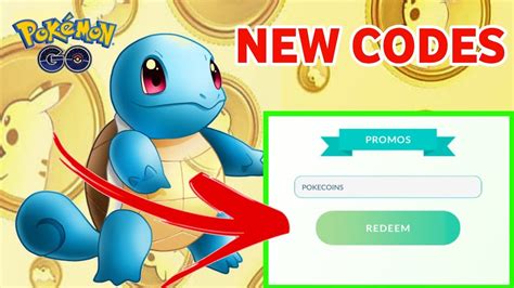 Promo codes pokemon go. Things To Know About Promo codes pokemon go. 