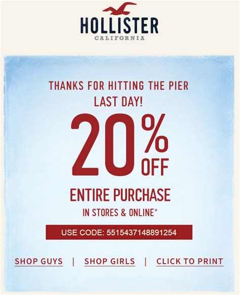 Promo discount codes for hollister. Things To Know About Promo discount codes for hollister. 
