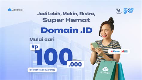 Promo domain .id promo & domain .agency murah info video bokep indo xnxx di VeDiO BoKeP XnXx edisi terbatas sponsor brand terkenal segera optimasi spam image 1