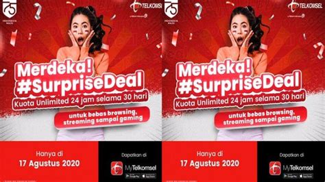 Promo paket telkomsel 2020. .  ...