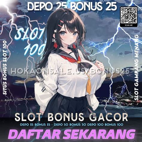 Promo slot 100 di awal. 2019 hari ini keluaran sgp hari.